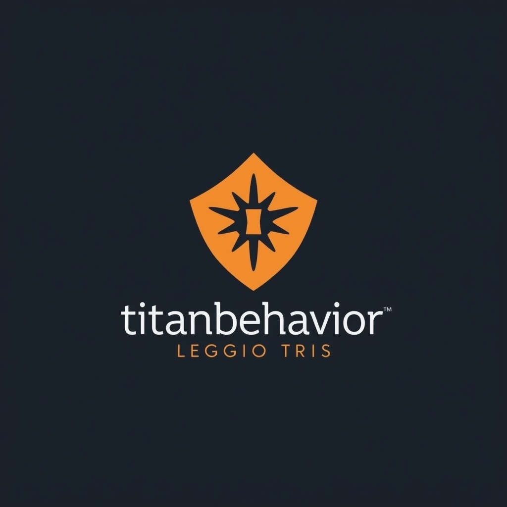 Titanbehavior